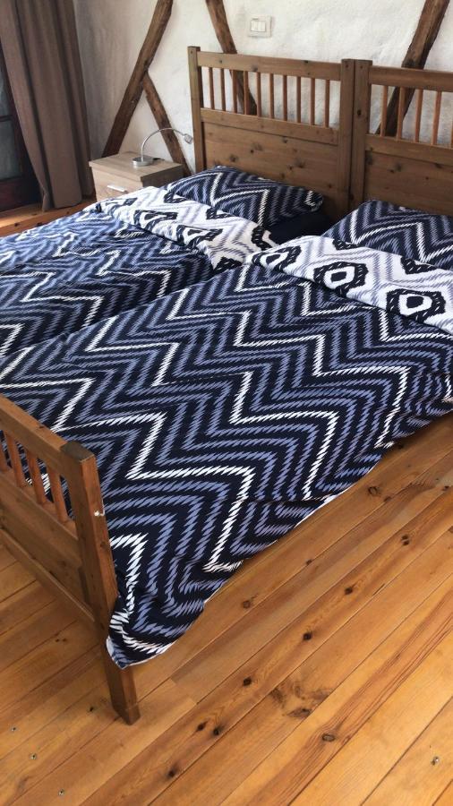 Finca Casa Madera 1 Icod De Los Vinos Ngoại thất bức ảnh