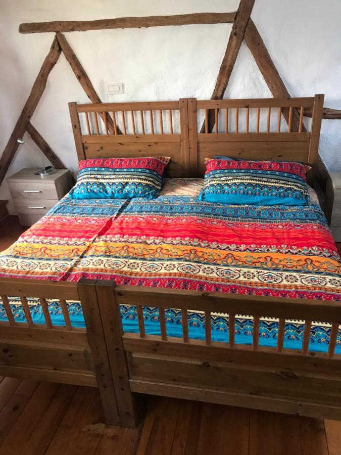 Finca Casa Madera 1 Icod De Los Vinos Ngoại thất bức ảnh
