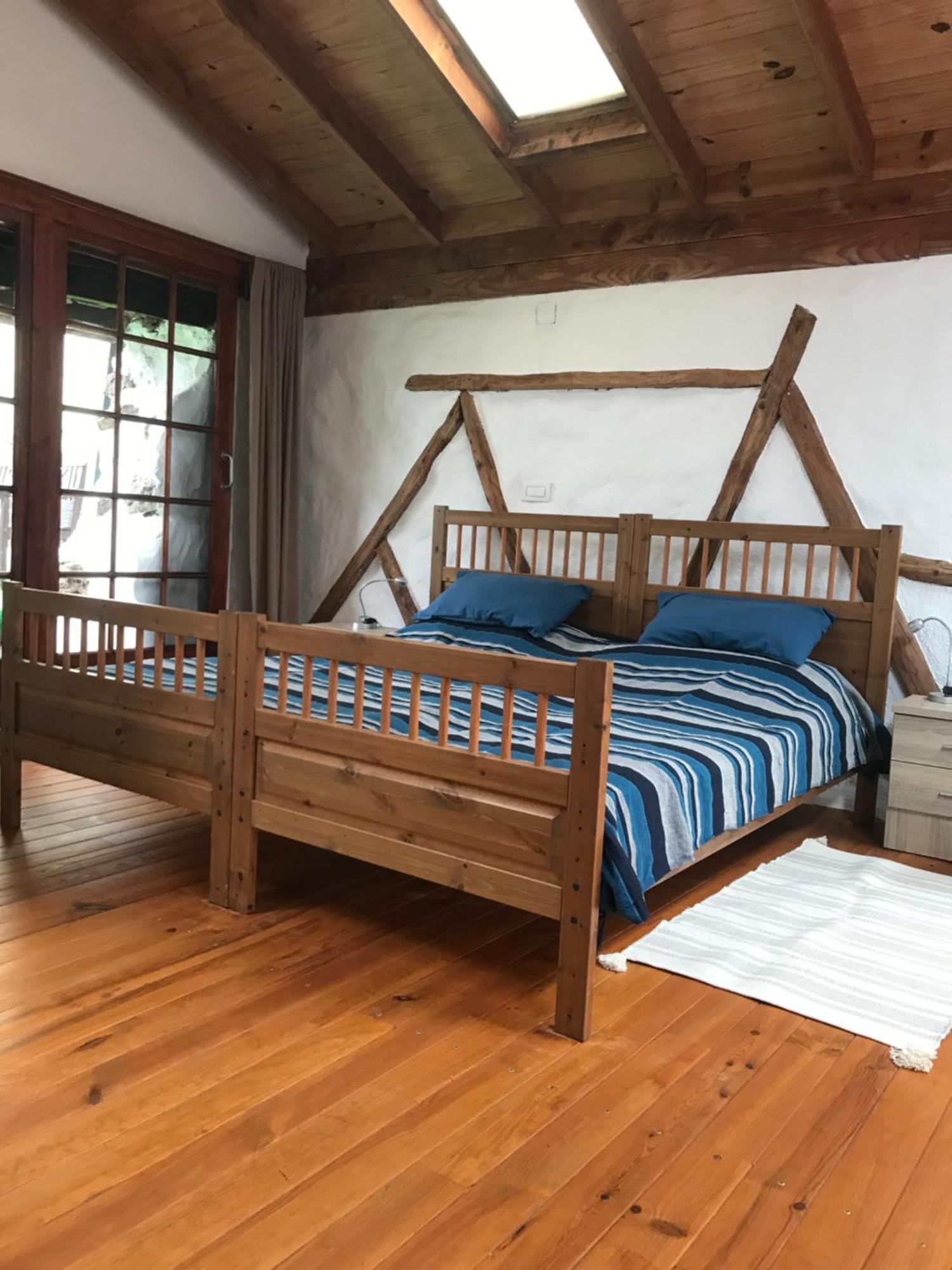 Finca Casa Madera 1 Icod De Los Vinos Ngoại thất bức ảnh