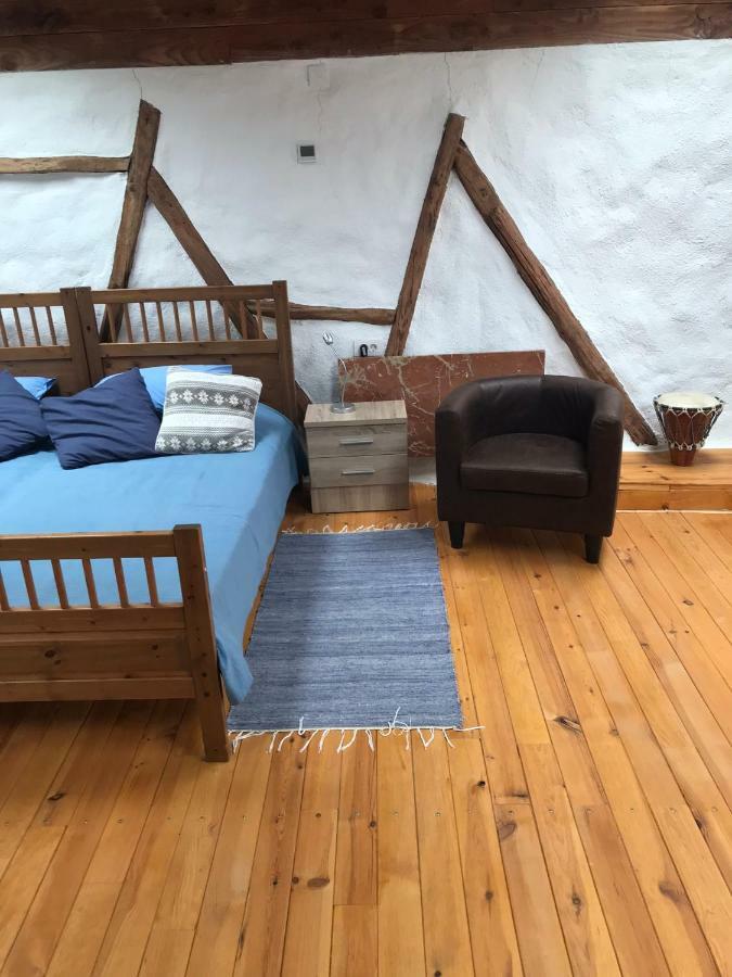 Finca Casa Madera 1 Icod De Los Vinos Ngoại thất bức ảnh