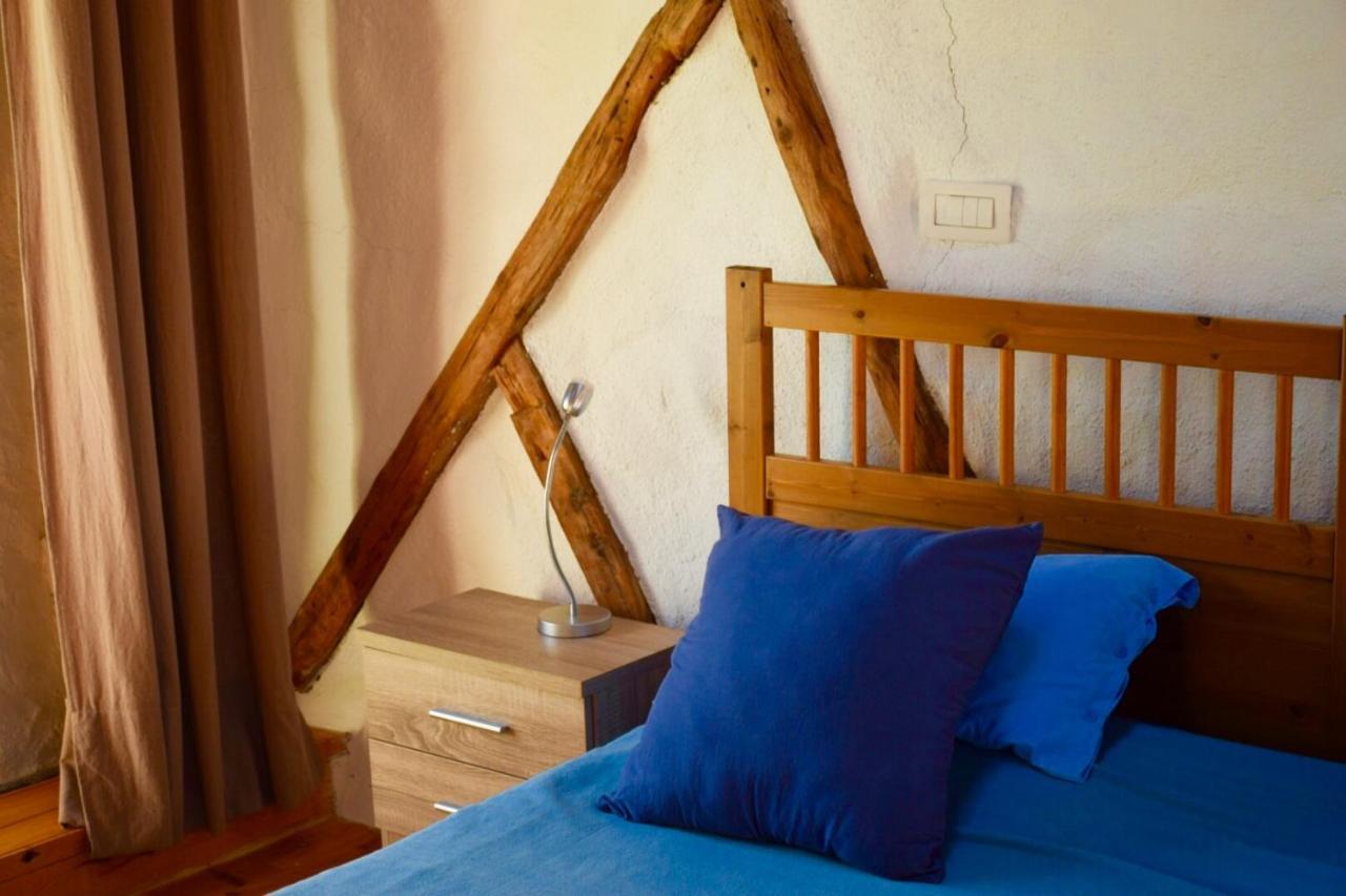 Finca Casa Madera 1 Icod De Los Vinos Ngoại thất bức ảnh