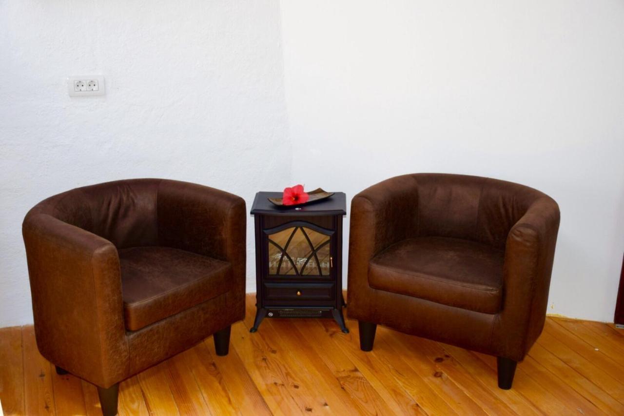 Finca Casa Madera 1 Icod De Los Vinos Ngoại thất bức ảnh